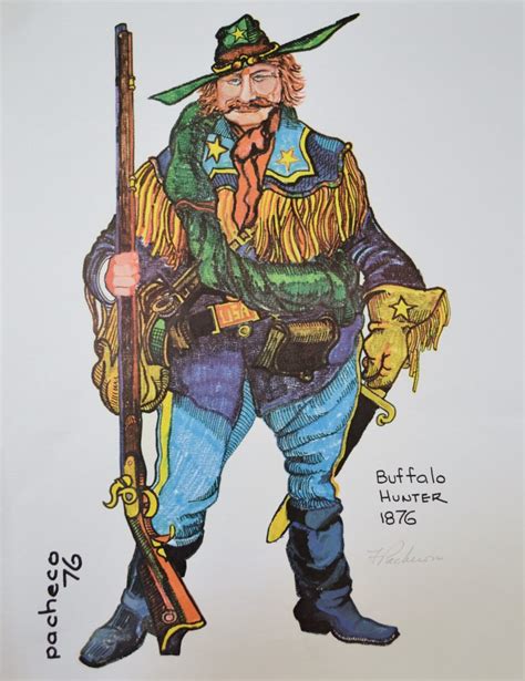 Buffalo Hunter Betfair