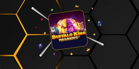 Buffalo King Megaways Bwin