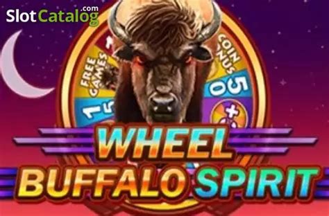 Buffalo Spirit 3x3 Parimatch