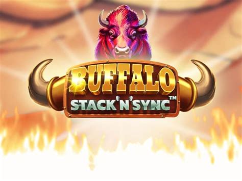 Buffalo Stack N Sync Pokerstars