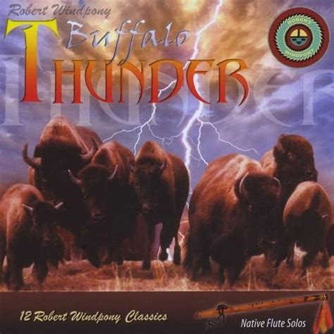 Buffalo Thunder Expresso