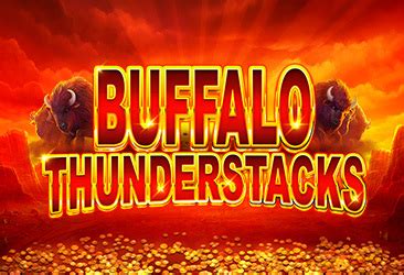 Buffalo Thunderstacks Bet365