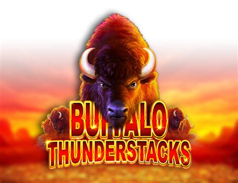 Buffalo Thunderstacks Slot Gratis