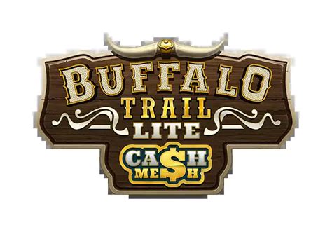 Buffalo Trail Lite Sportingbet