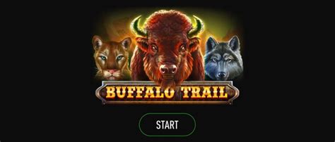 Buffalo Trail Slot - Play Online