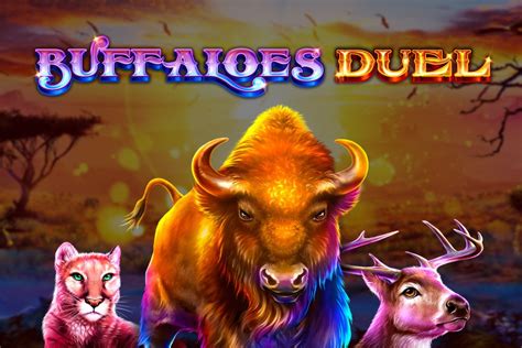 Buffaloes Duel Bodog