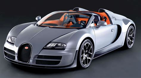 Bugatti Veyron Super Fenda
