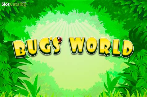 Bugs World Novibet