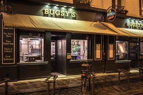 Bugsy S Bar Betsul