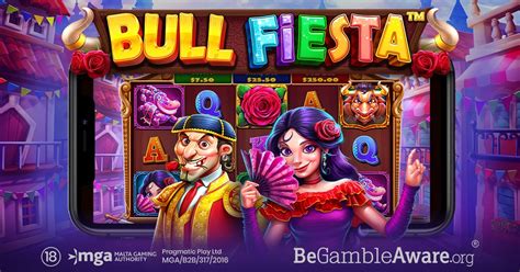 Bull Fiesta Betsson