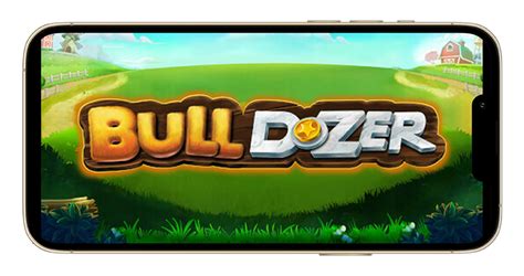 Bulldozer Slot - Play Online