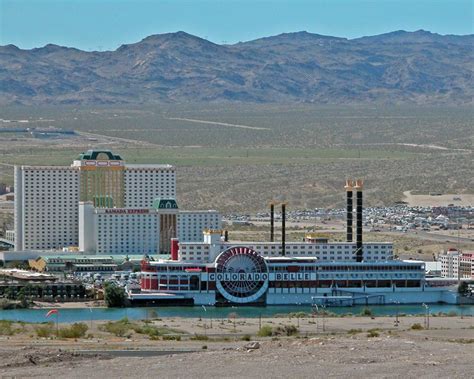 Bullhead City Az Casinos