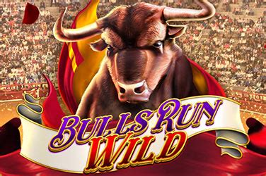 Bulls Run Wild Parimatch