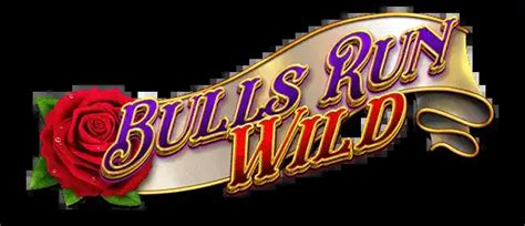 Bulls Run Wild Slot - Play Online