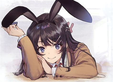 Bunny Girl Betsul