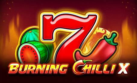 Burning Chilli X Review 2024
