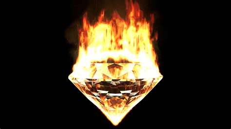 Burning Diamonds Bodog