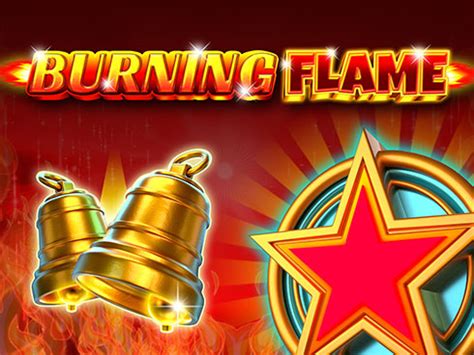 Burning Flame Slot Gratis