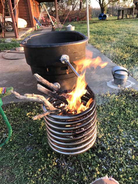 Burning Hot Brabet