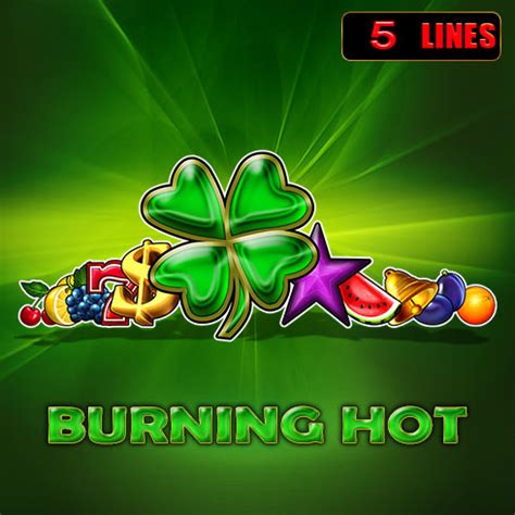 Burning Hot Netbet