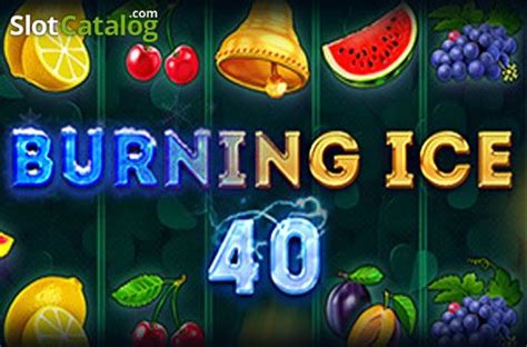 Burning Ice 40 Bodog