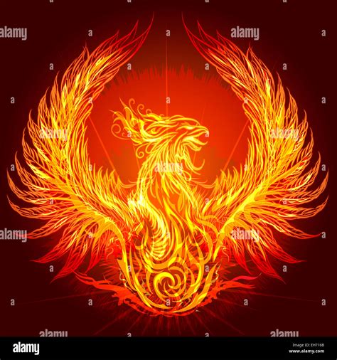 Burning Phoenix Netbet