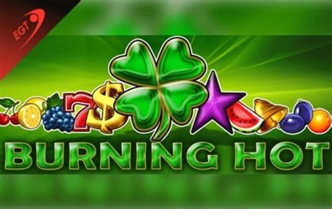 Burning Reels Slot - Play Online