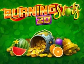 Burning Slots 20 Pokerstars