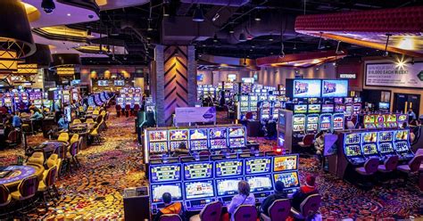 Busca Casino Em Spokane