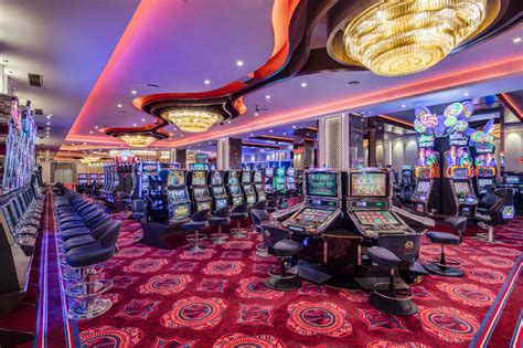 Busca Casino Resort