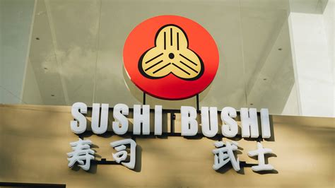 Bushi Sushi Betano