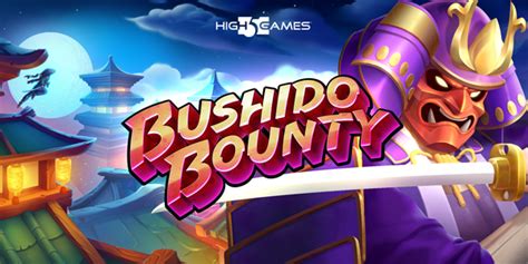 Bushido Bounty Blaze