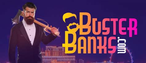Buster Banks Casino Mexico