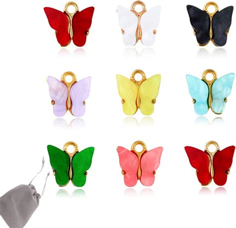Butterfly Charms Betano