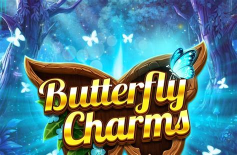 Butterfly Charms Slot - Play Online