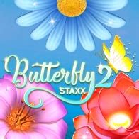 Butterfly Staxx 2 Betsson