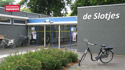 Buurtcentrum Slotjes Oosterhout