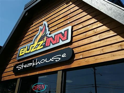 Buzz Inn Steakhouse &Amp; Casino East Wenatchee Wa