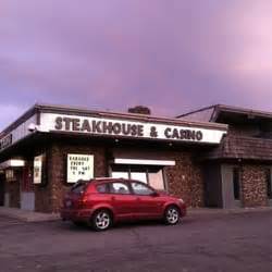 Buzz Inn Steakhouse And Casino   East Wenatchee