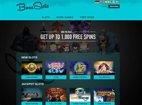 Buzzslots Casino Dominican Republic