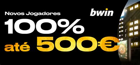 Bwin Casino Bonus De Boas Vindas