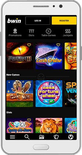 Bwin Casino Download Android