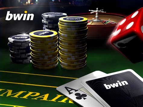 Bwin Casino Live Mobile