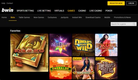 Bwin Casino Mexico