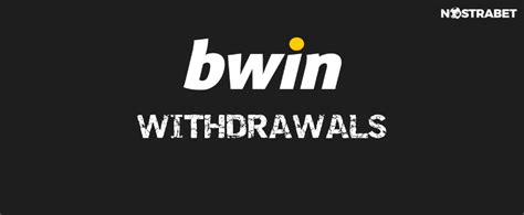 Bwin Delayed Withdrawal For Player