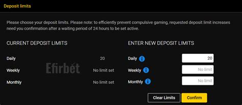 Bwin Deposit Limit Issue With Players