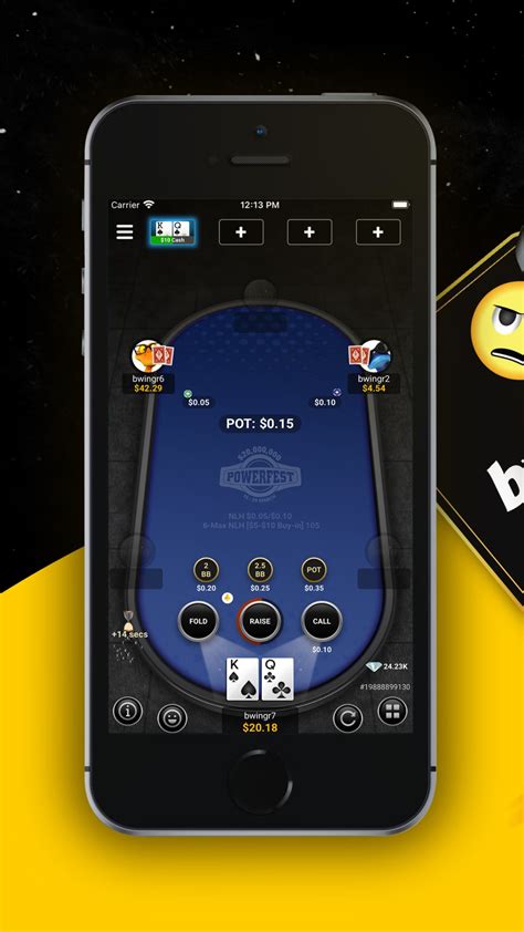 Bwin Poker Iphone Italia