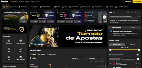 Bwin Poker Revisao 2024