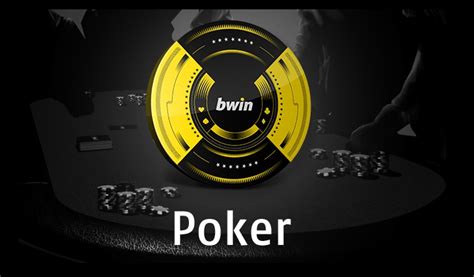 Bwin Poker Versao Demo