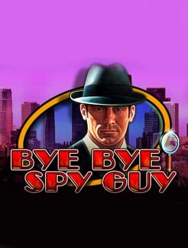 Bye Bye Spy Guy Blaze